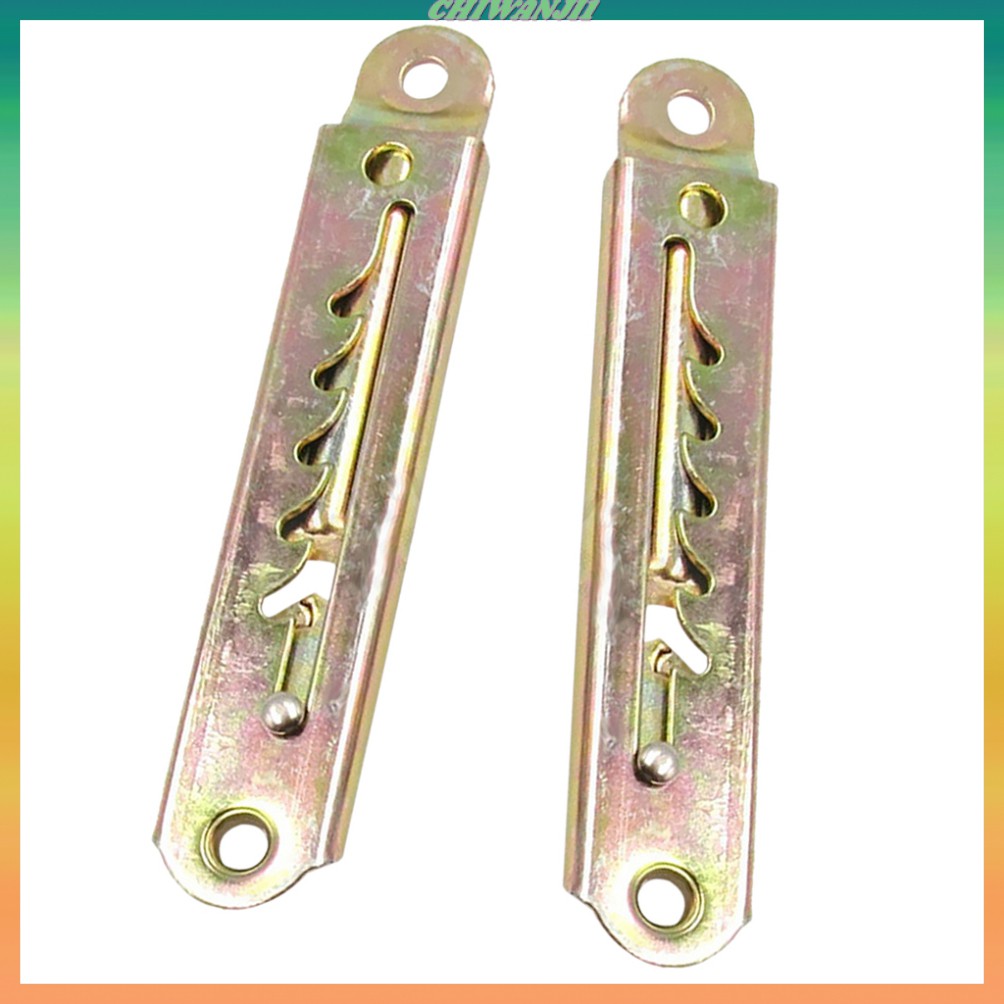 Bộ 2 Bản Lề Ghế Sofa 4 Vị Trí | BigBuy360 - bigbuy360.vn