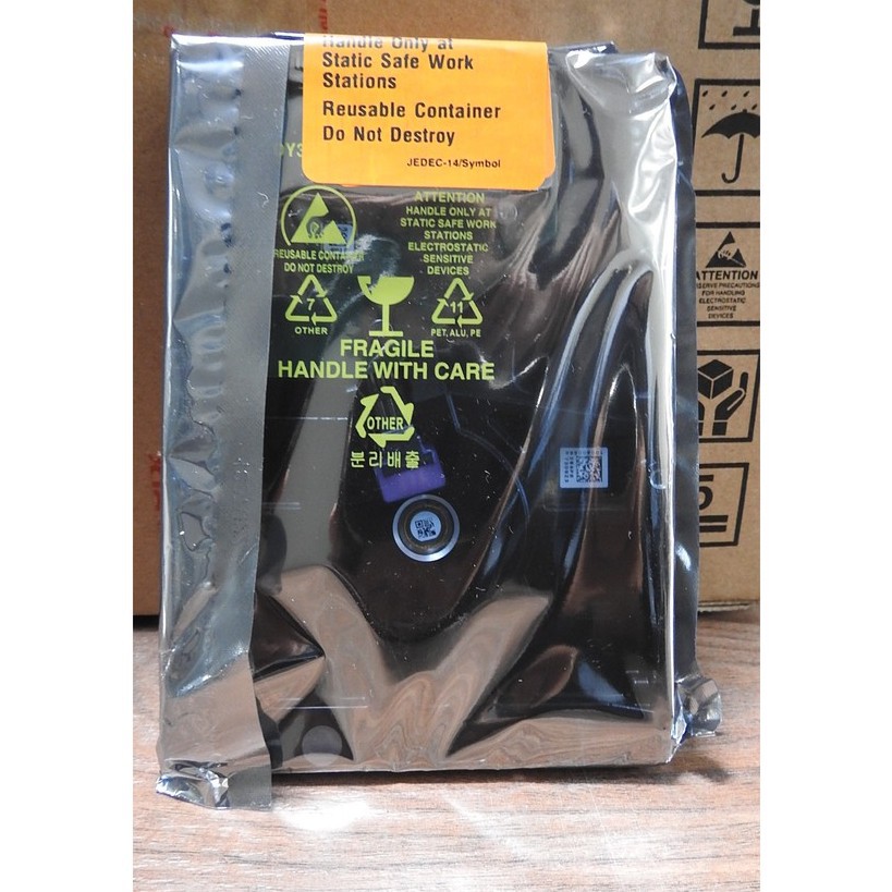 Seagate Chính Hãng 1TB Barracuda Dành Cho Máy Tính Để Bàn