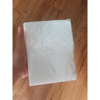 [Malaysia]Sap paraffin trăng cao cap 500gr,1kg