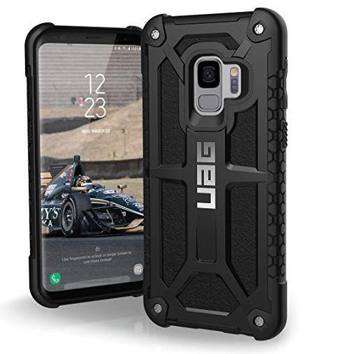 Tặng NOW!!! Ốp điện thoại UAG Urban Gear Armor 900 cho SAMSUNG NOTE 9 NOTE 8 S8 Plus S7EDGE S9 S9 Plus