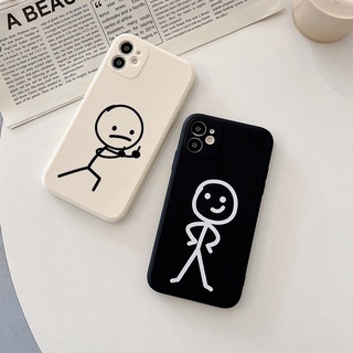 Ốp Điện Thoại Cặp Cho Oppo A15 A16 A93 A94 A31 A5 A9 A53 A54 Reno 5 4 6Z 5F 4F A54 A12 A12e A3s A5s Realme C17 C15 C11 7i 5i