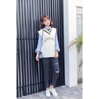 ORDER ÁO GILE LEN ULZZANG