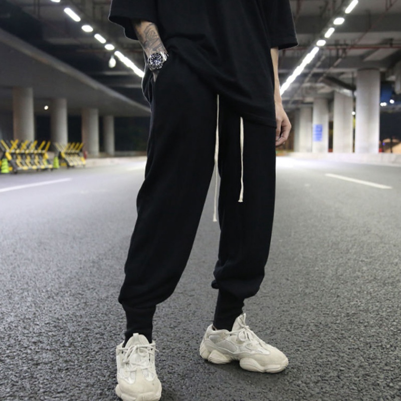 Quần phong cách đường phố Mỹ cá tính cho nam size M-5XL | BigBuy360 - bigbuy360.vn