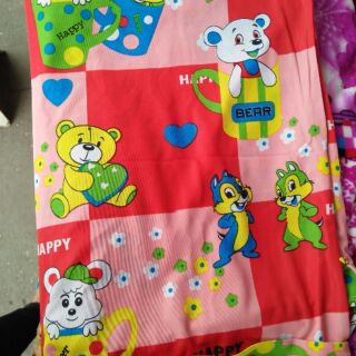 Áo gối ôm thun Hàn Quốc