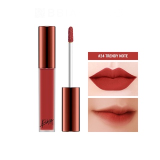 Son Kem Lì Bbia Last Velvet Lip Tint Version 5