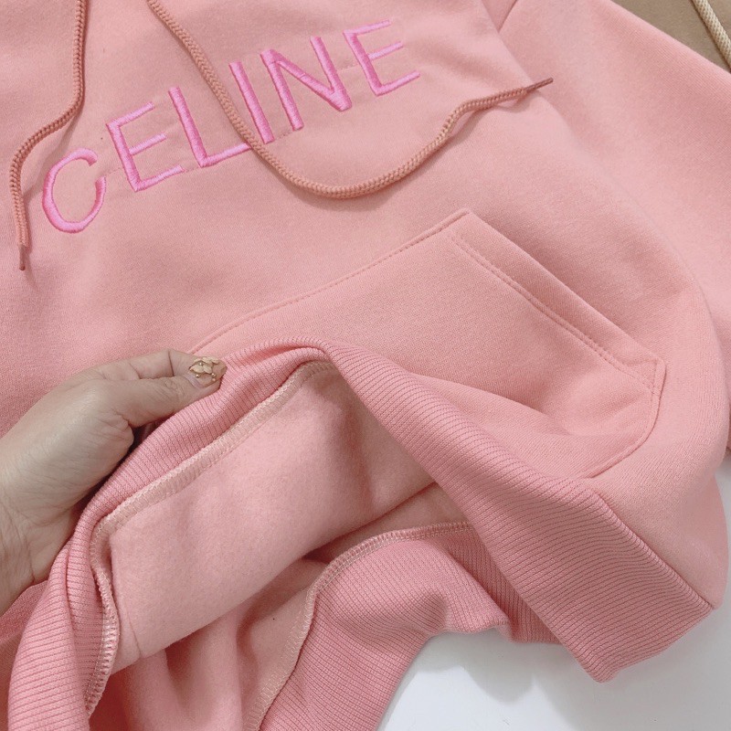 BÁN SỈ BỘ NỈ BÔNG THÊU CE-LIN 3 MÀU CHO NỮ | BigBuy360 - bigbuy360.vn