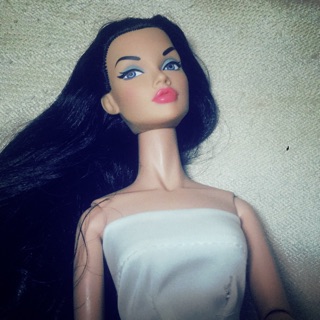 Búp bê Poppy 16 inch Barbie