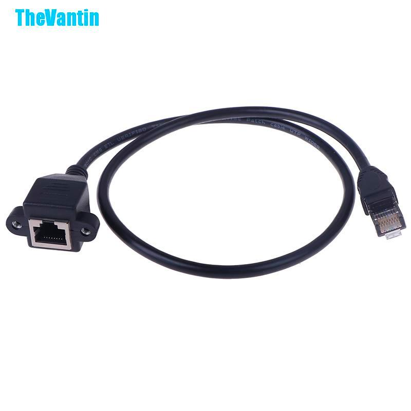 Mạng Chuyên Dụng 1 Rj45