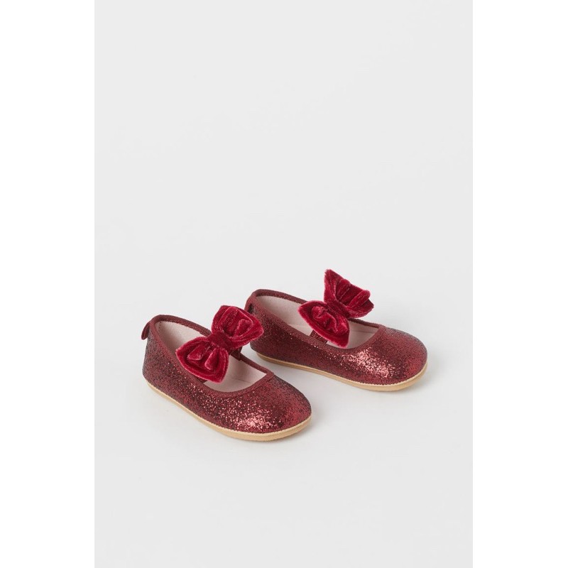Giày hm kid auth