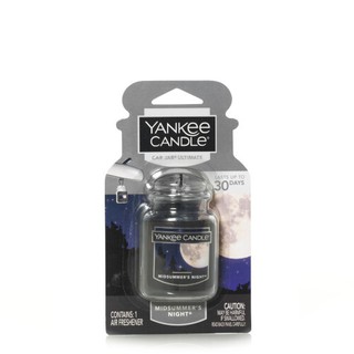 Sáp thơm xe ô tô Yankee Candle MidSummer’s Night