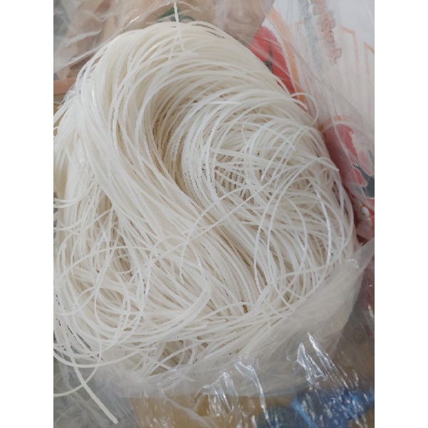 COMBO 8kg hủ tiếu Sa Đéc Đồng Tháp chỉ gửi HCM, LA, TG, VL, Cà Mau, BL, TN