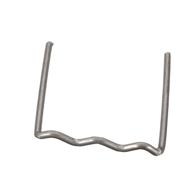 500 Ghim Nhựa 0.6 0.8mm Sửa Chữa Xe Hơi