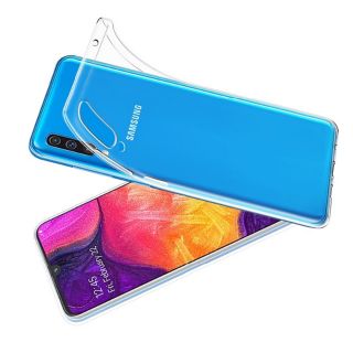 Combo 15 ốp lưng samsung A11 dẻo silicon loại A