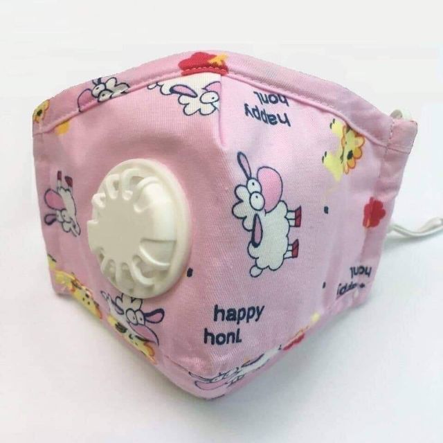 Khẩu Trang Kháng Khuẩn 3 LỚP CAO CẤP Goodmama | BigBuy360 - bigbuy360.vn