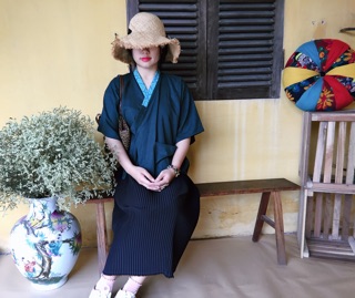 Yukata