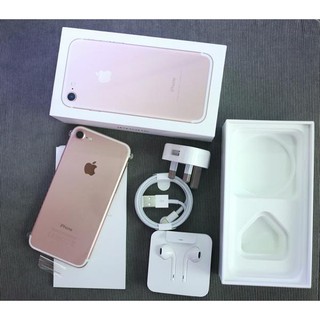 Bộ sạc zin tháo máy iPhone 7/7 Plus
