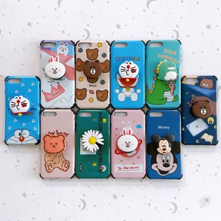 Ốp idm hàn quốc kèm pop iphone 11 pro max/ xs max