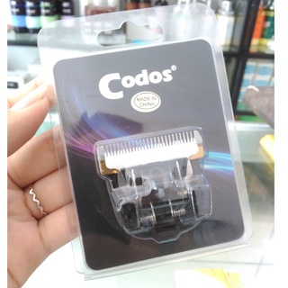 Lưỡi tông đơ cắt tóc Codos HB3/ Lưỡi Tông Đơ codos t10