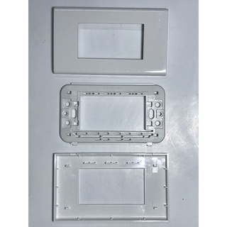 Mặt 1,2,3 lỗ S18CC Sino