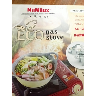 Bếp Ga Mini bảo hành 6 tháng