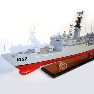 Thuyền chiến USS KNOX