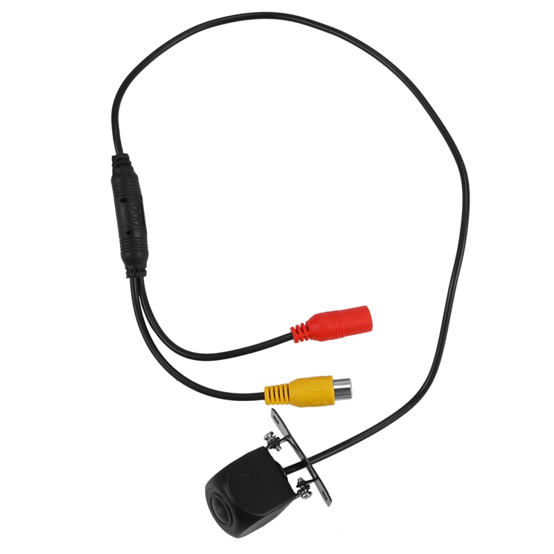 Camera Lùi Xe Chống Thấm Nước Góc Rộng 170 Độ Hd | BigBuy360 - bigbuy360.vn