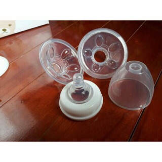 Máy Hút Sữa Điện Queen 5S / CM Bear