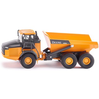 Đồ chơi Mô hình Siku Xe xúc John Deere 3506