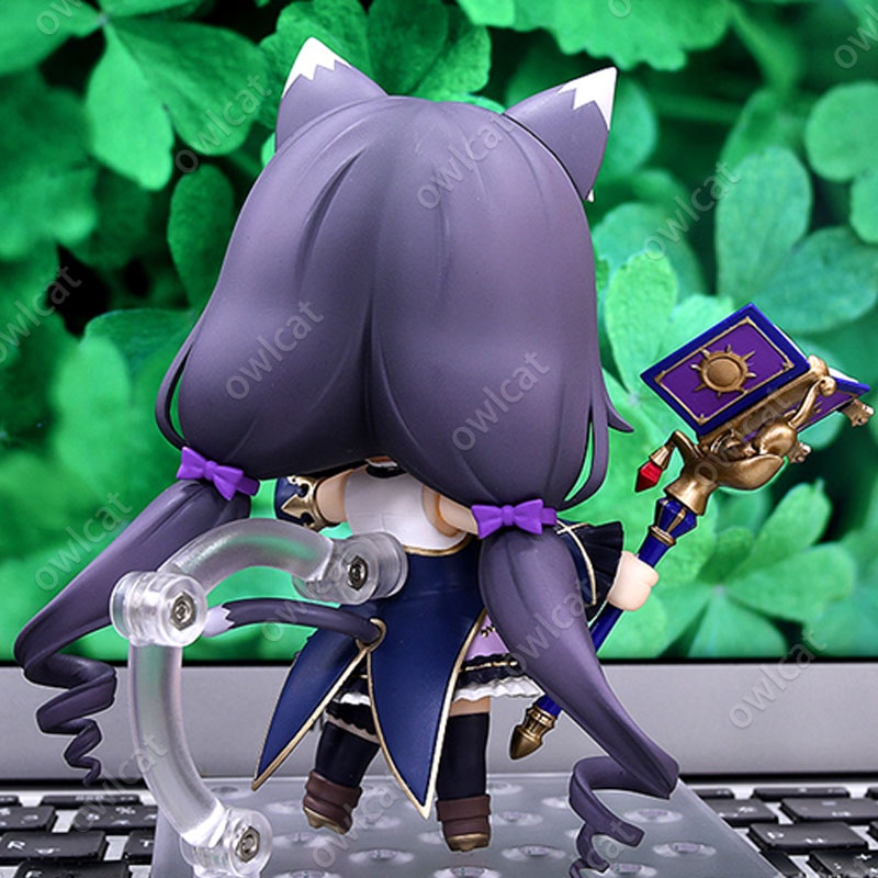 Mô Hình Công Chúa Kiruya Princess Connect Re:Dive  Mô Hình Nhân Vật Kiruya Momochi Gourmet Edifice Guild Kyaru / Karyl Bằng PVC Cao Cấp