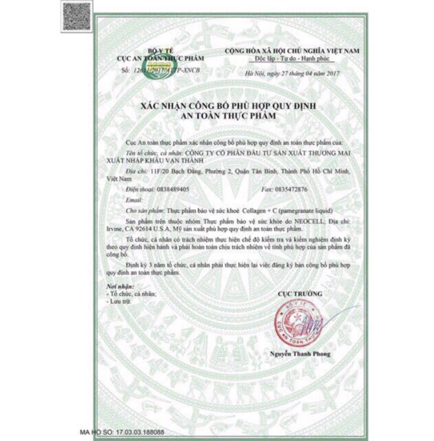 []MẪU MỚI] Collagen Neocell nước hương lựu 473ml. | BigBuy360 - bigbuy360.vn