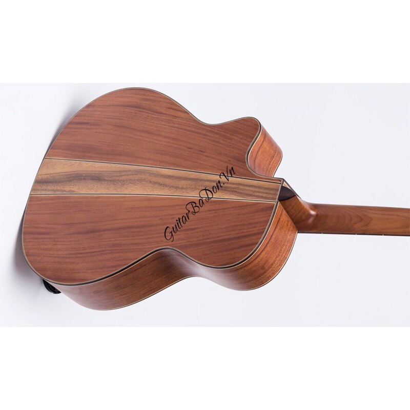 Đàn guitar ba đờn T350 - Đàn guitar acoustic chính hãng