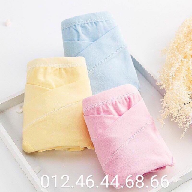 ❤️Quần lót cho bà bầu có đủ size