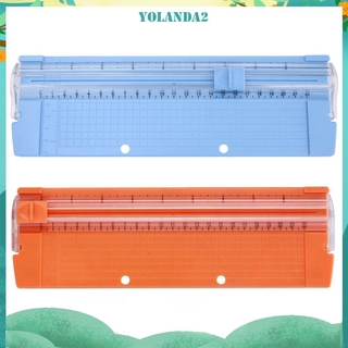 Dụng cụ cắt giấy a4 / a5