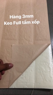 (KHO HCM) XỐP DÁN TƯỜNG Rẻ Nhất HCM