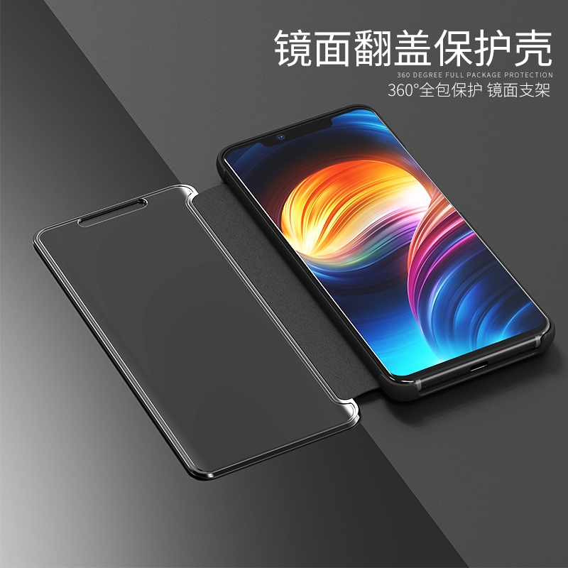 Ốp Lưng Tpu Trong Suốt Với Giá Đỡ Thời Trang Cho Huawei Mate 20 P 20 Pro Lite P 10 Plus | BigBuy360 - bigbuy360.vn