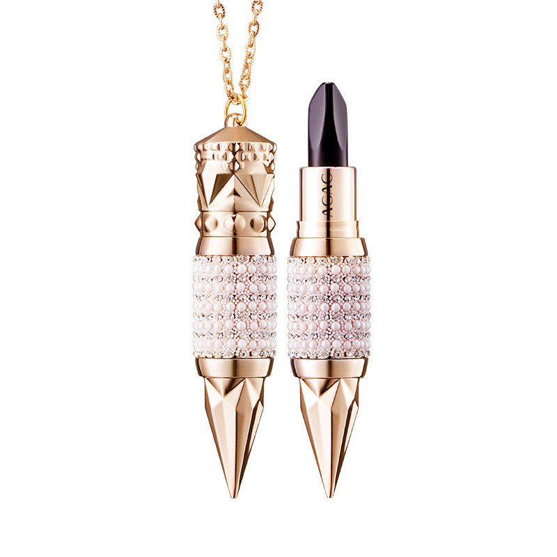 Son Siêu Lì cao cấp 3 Màu AG&AG TẶNG 1 mặt nạ YUMI cao cap Nữ Hoàng Siêu Hot,( Sản Phẩm Này Có 3 Màu (Đỏ, Đỏ Cam, Đỏ hon | BigBuy360 - bigbuy360.vn