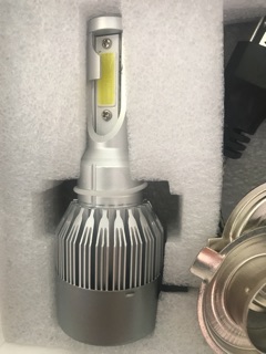 Đèn Led C6 H4 36W