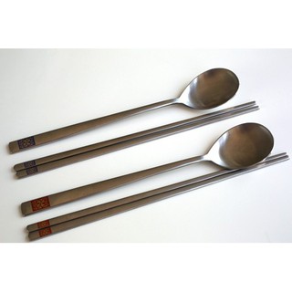 Đũa inox siêu bền