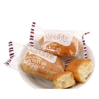 Bánh sợi gà