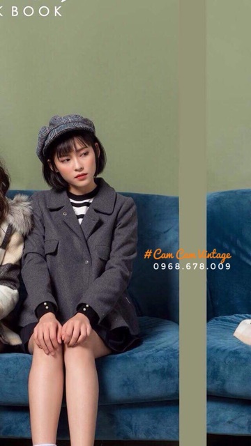 MŨ LƯỠI TRAI , NÓN LƯỠI TRAI NAM NỮ, MŨ PHỚT DẠ CARO NEWSBOY ULZZANG