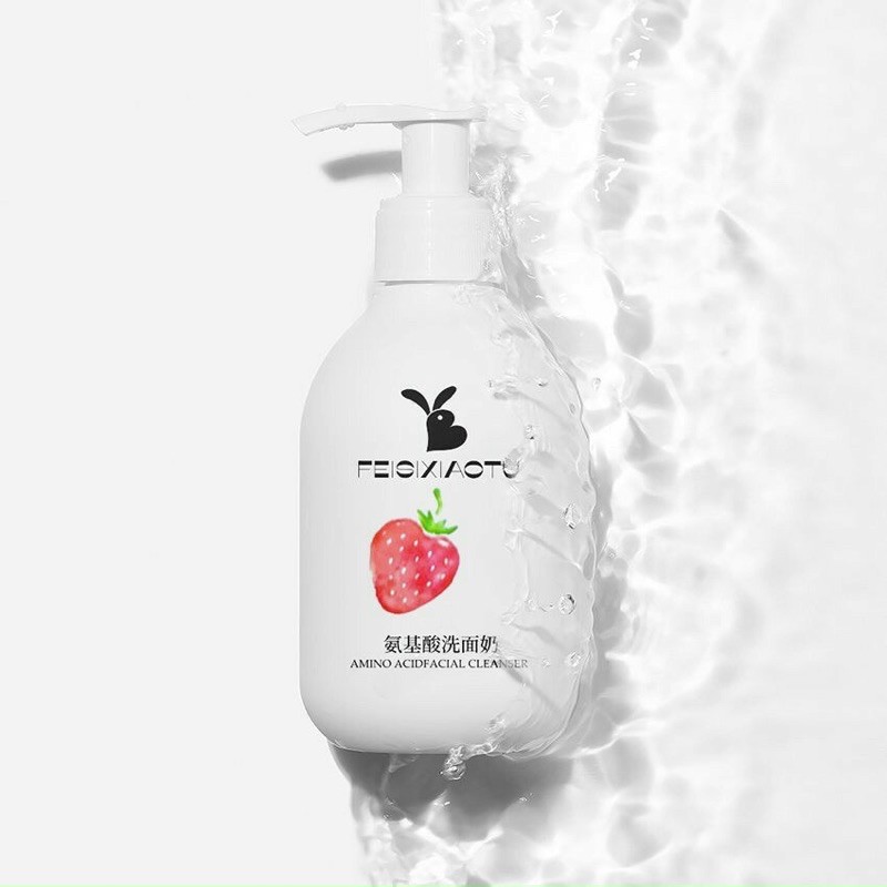 SỮA RỬA MẶT TRÁI CÂY FEIGIXIAOTU | BigBuy360 - bigbuy360.vn