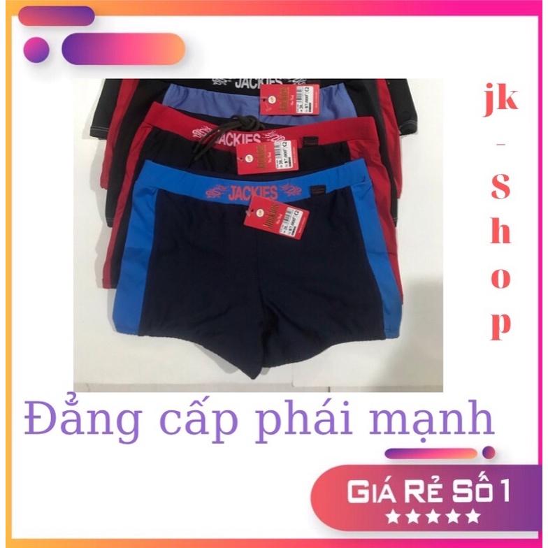 Quần sịp đùi, boxer, quần bơi, quần lót nam chính hãng, cao cấp ,thương hiệu , công ty JK208