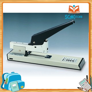 🔰 [ CHẤT LƯỢNG ]Máy bấm kim Kw-triO 050SA 50SA chính hãng 100 150 tờ✅