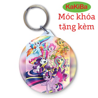 Balo My Little Pony - Size Lớn