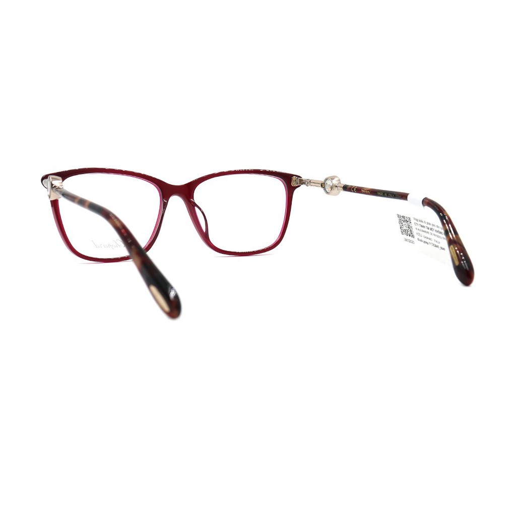 Gọng kính nam nữ thời trang CHOPARD VCH284S chính hãng, thiết kế dễ đeo bảo vệ mắt