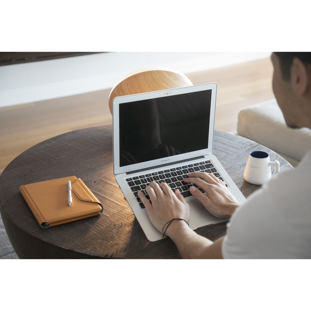 MOFT STAND - Giá Đỡ Laptop Di Động Siêu Mỏng - Hàng Chính Hãng