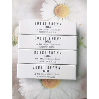 Son dưỡng môi có màu Bobbi Brown Extra Lip Tint - USA