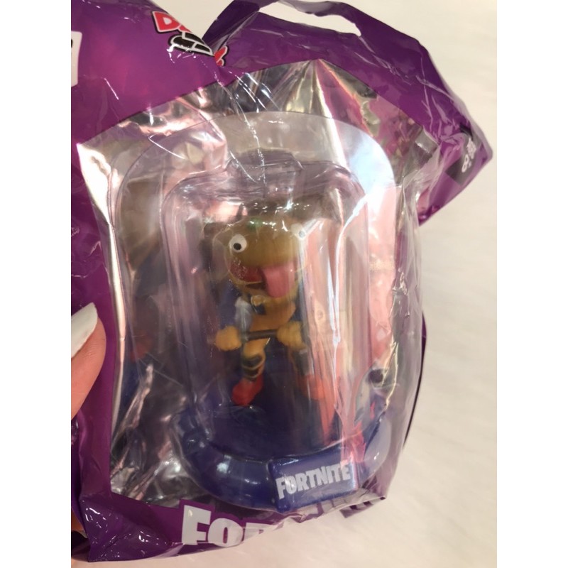 🐿1- Đồ chơi dành cho trẻ em FORTNITE LOVE -Mỹ