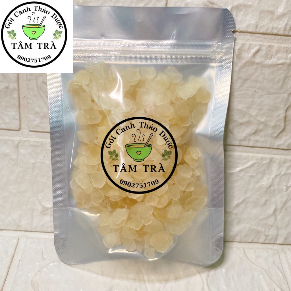 Tuyết Liên Tử  Vân Nam -100g - Hàng Ngon