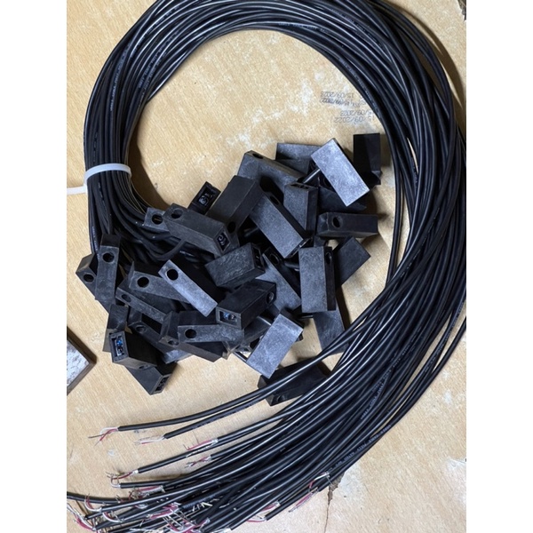 Mắt đọc máy indate tự động MY380F